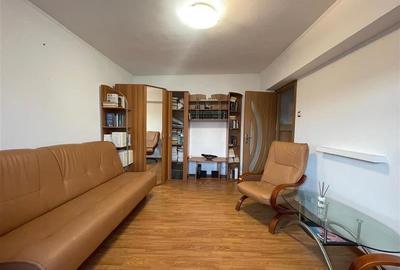 Apartament cu 2 camere de inchiriat zona centrala Tulcea - 2