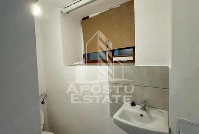 Spațiu comercial, de 95 mp, în Bălcescu - 15