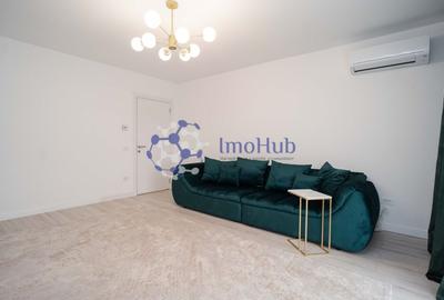 Ap. 3 camere | Copou | 94 mp | Parcare | Comision 0 | TVA 21% inclus - 5