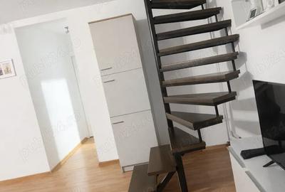 Apartament cu 3 camere decomandat în Terezian - 3