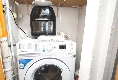 Apartament cu 2 camere în Războieni - 8