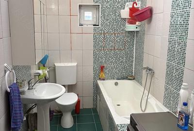 Casă cu 3 camere în Feiurdeni - 1