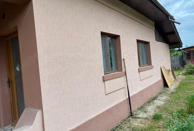 Casă cu 4 camere în Central - 3