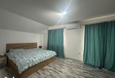 Casă cu 5 camere cu Teren 3784 Mp în Cornești - 7