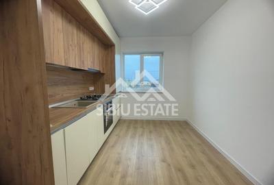 Apartament cu 2 camere, balcon+logie, s.utila 59,75 mp.-  loc de parcare - 10