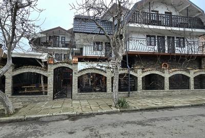 Hotel/Pensiune, de 347 mp, în Eforie Nord - 4