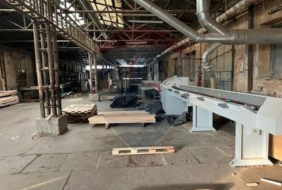 Spațiu industrial, de 7,756 mp, în Cerăt - 28