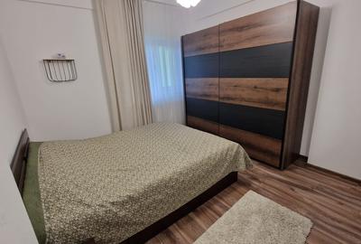 Apartament cu 2 camere, LOC PARCARE INCLUS, zona Copou - Cuibul Verde Apartament cu 2 camere, LOC PARCARE INCLUS, zona Copou - Cuibul Verde - 1