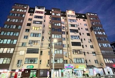 Apartament 2 Camere Militari Residence Tineretului Magic Salon - 14