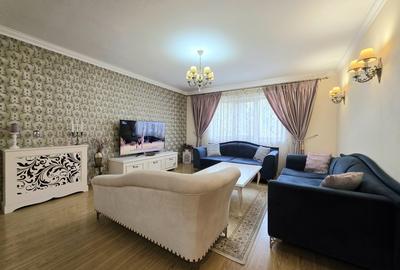 Vila de vanzare - Mamaia Nord, la doar 100 m de plaja - 5