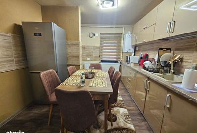 Apartament cu 3 camere în Central - 7