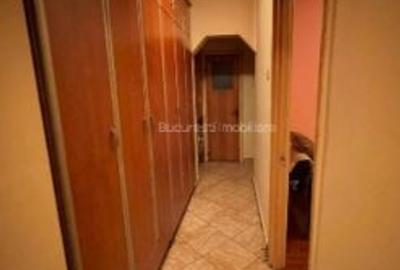 Apartament cu 3 camere decomandat, mobilat în Lacul Tei - 3