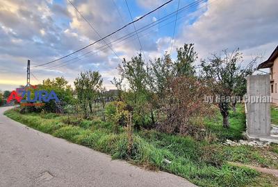 AZURA Imobiliare - Teren Bascov str Paisesti Deal - 5