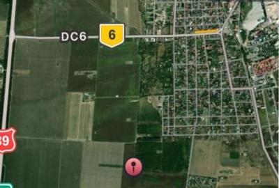 Teren 500 mp in Costinesti pentru investitie - 4