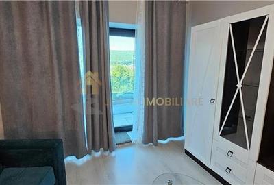 APARTAMENT 1 CAMERA | 37 MP | BALCON 8MP | WINGS TOWER | - 5