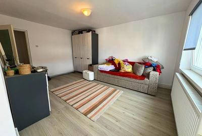 Garsonieră decomandată zona lenin 30 MP str sporturilor - 2