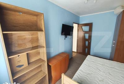 Apartament cu 2 camere semidecomandat în Rogerius - 8