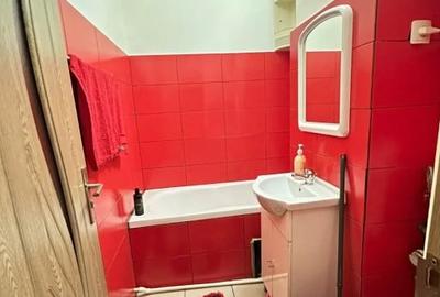 Garsonieră decomandată, mobilată în Brâncoveanu - 3