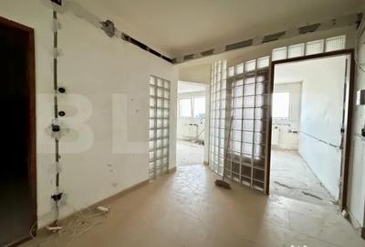 Apartament cu 2 camere decomandat în Dacia