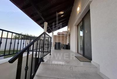 Casa de lux de vanzare Cartierul Tineretului - 9
