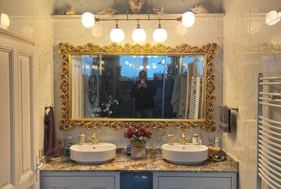 Casă individuală cu 9 camere cu Canalizare în Grădina Icoanei - 20