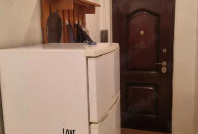 AFI Palace Cotroceni - 3 minute metrou Favorit - Garsoniera - 4