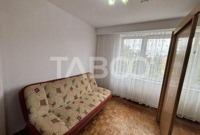 Apartament de inchiriat 3 camere complet mobilat utilat Rahovei - 5