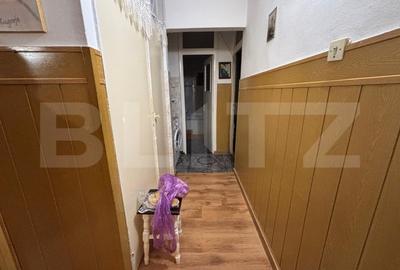 Apartament cu 4 camere decomandat în Frumoasa - 14