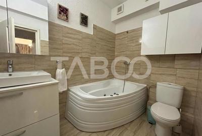 Apartament cu 3 camere decomandat, mobilat în Exterior Sud - 4