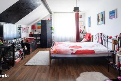 Casă cu 4 camere în Sălicea - 6