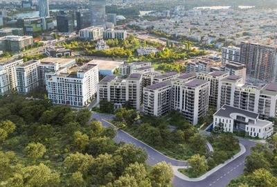 Apartament cu 2 camere semidecomandat în Aviației - 6