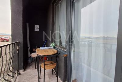 Apartament cu 3 camere decomandat, mobilat în Mihai Viteazul - 9
