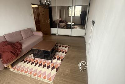 Piata Sudului, de vanzare 2 camere, decomandat, renovat mobilat, utilat - 14