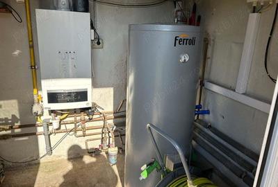 Casă cu 5 camere în Livada - 20