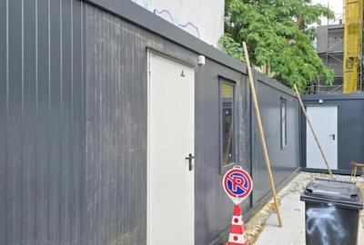 Spațiu comercial, de 15 mp, în Dristor - 1