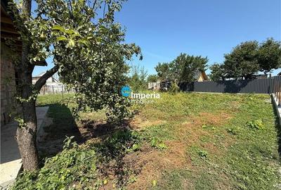 Vila de Vis Casa Ciurbesti  3 Camere, 500 mp Teren, Liniste si Confort! - 3