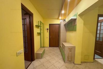 Apartament 3 camere Decebal - 2