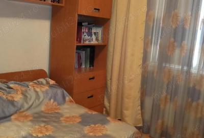 Apartament cu 3 camere semidecomandat în Central - 4
