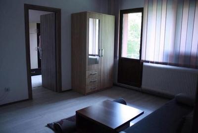 Apartament cu 2 camere semidecomandat în Drumul Carului - 2