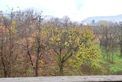 De Vânzare P+M +565mp la 4 minute de centrul Râmnicului - 14