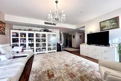 Apartament 3 Camere de vanzare in Baneasa - Piata Aurel Popoviciu - 3