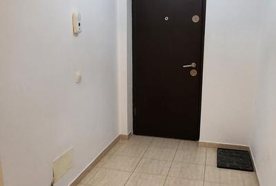 Garsonieră decomandată în Lujerului - 5
