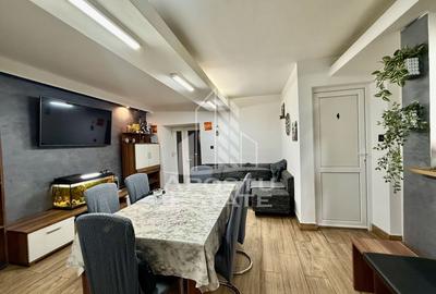 Apartament 4 camere, renovat, centrala proprie, Complexul Studentesc - 2