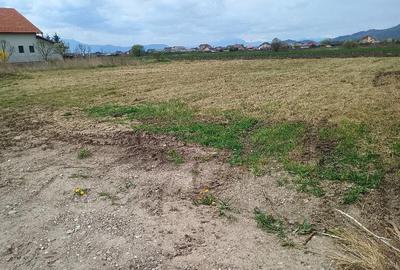 Teren de 1000 mp, în Hărman - 10