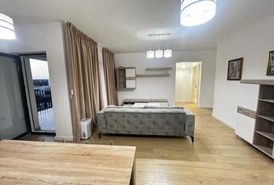 Apartament de lux cu 2 camere -TUNARI OTOPENI Loc de parcare - NOU - 4