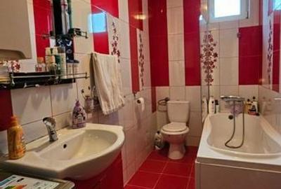 Apartament cu 3 camere în Florești - 7