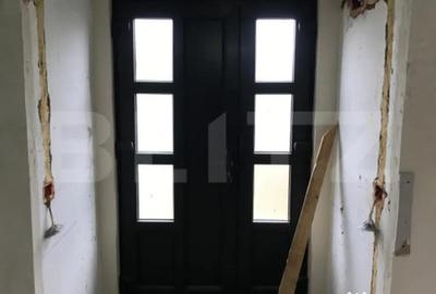 Casă cu 3 camere cu Teren 3400 Mp în Central - 7