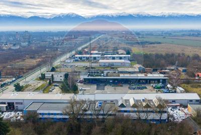 Spa?iu industrial modern de vanzare Fagara? - Co... - 27