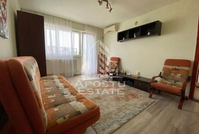 Apartament 2 camere, zona Spitalului Judetean - 3
