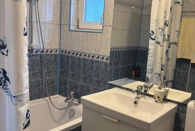 Vânzare 3 camere Lujerului - 12